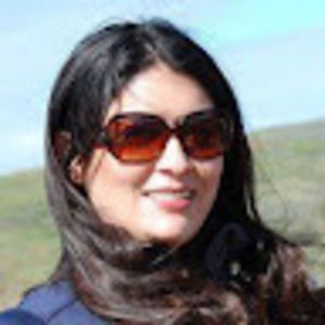 Meet your Posher, Lisa